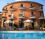 Hotel Ventaglio Bardolino Lake of Garda
